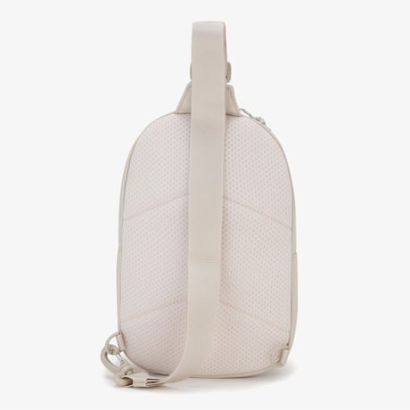 K'S SIMPLE ONEWAY BAG SAND SHELL NN2PS51S