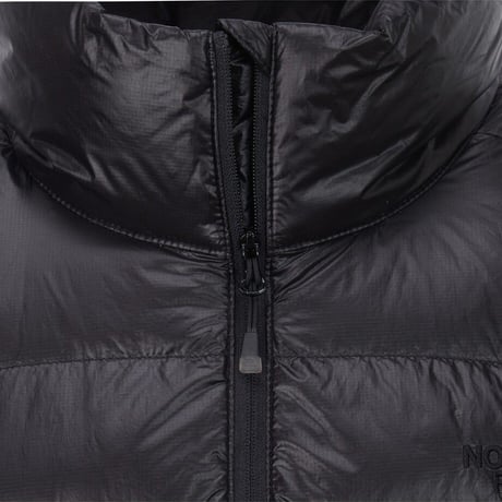 M'S MATIER DOWN JACKET (RDS) REAL BLACK NJ1DS62A