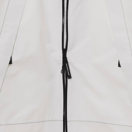 FORTREK JACKET OFF WHITE NJ2HR03M