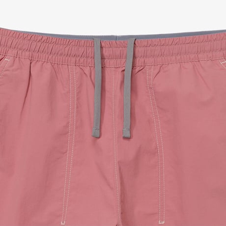 OLEMA SHORTS ROSE PINK NS6NR04P