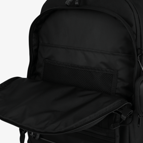29L STANDARD MAX BACKPACK BLACK NM2DS07J