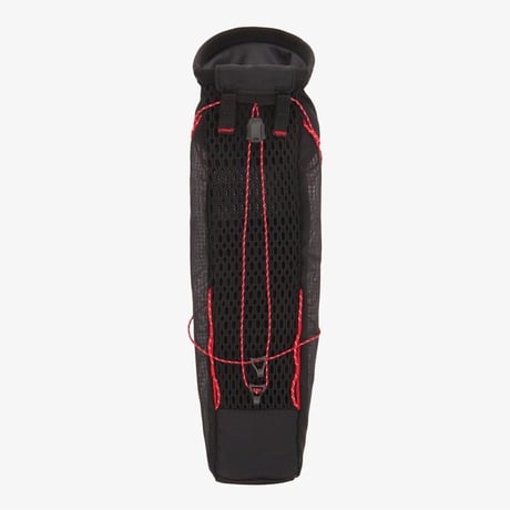 【SUMMIT SERIES】TNF RUN POLE SLEEVE BLACK NA5AS84A