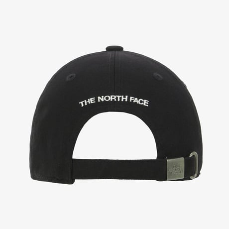 K'S LOGO BALL CAP BLACK NE3CR50R