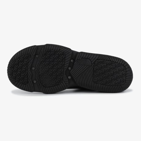AQUA SOCK BLACK NS84S61J