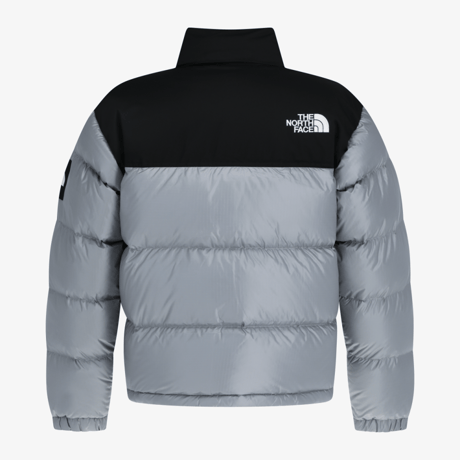 NOVELTY NUPTSE DOWN JACKET (RDS) HEATHER GRAY NJ1DR63K
