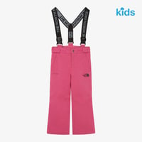 K'S VAIL PANTS HOT PINK NP6HR59U