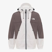 1994 MOUNTAIN WL JACKET OFFWHITE NJ3LR01J