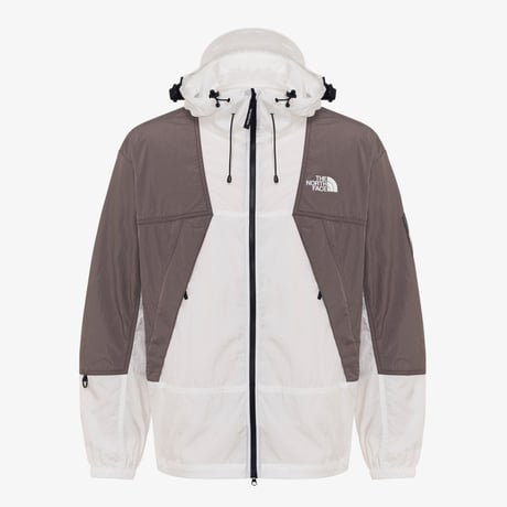 1994 MOUNTAIN WL JACKET OFFWHITE NJ3LR01J