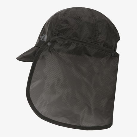 ULTRA-Z SHIELD CAP CHARCOAL NE3CS07B