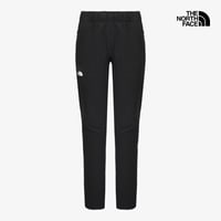 【SUMMIT SERIES】W'S STORMEGA PANTS BLACK NP6FS96A