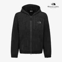 SOLEN HOODIE SWEATER BLACK NJ5SS50J