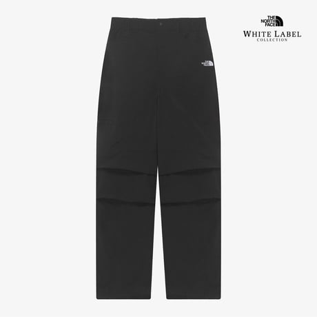 NEILTON PANTS BLACK NP6NR04J
