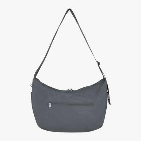 STANDARD HOBO BAG L WX GRAY NN2PR78K
