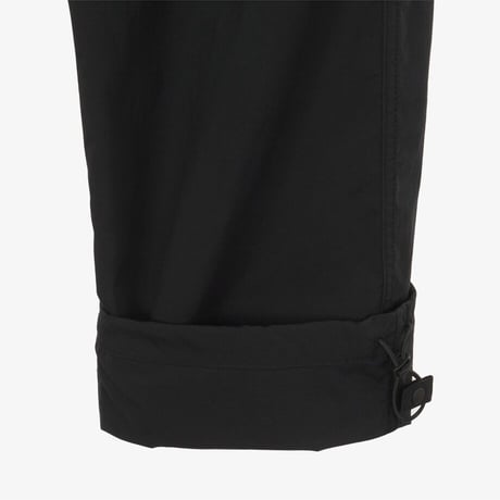 FRASER CARGO PANTS BLACK NP6NS15A