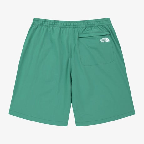 EIRA SHORTS JADE NS6NR06P
