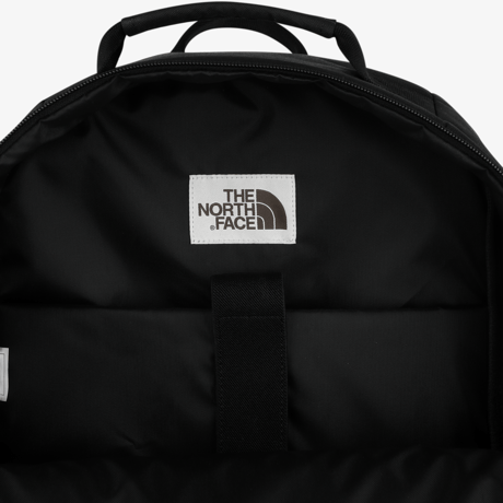 29L STANDARD MAX BACKPACK BLACK NM2DS07J