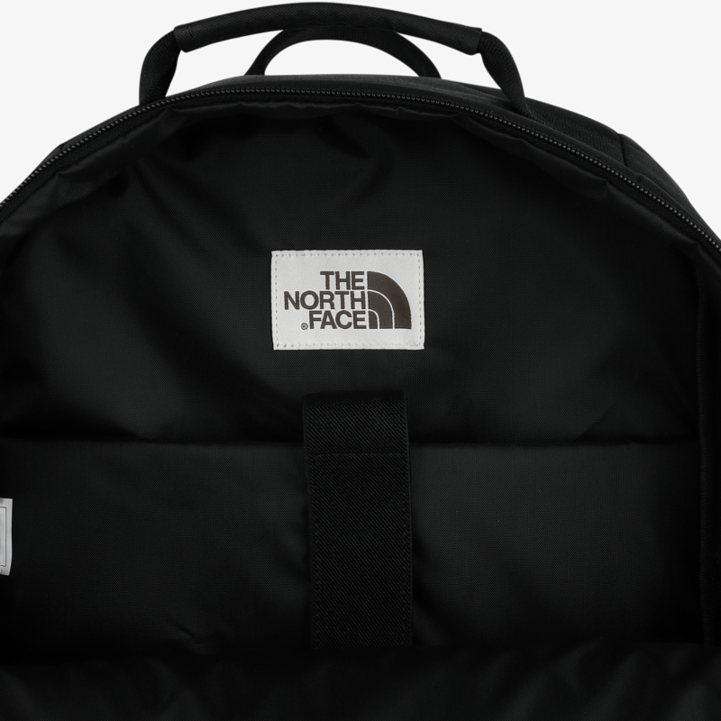 29L STANDARD MAX BACKPACK BLACK NM2DS07J | THE
