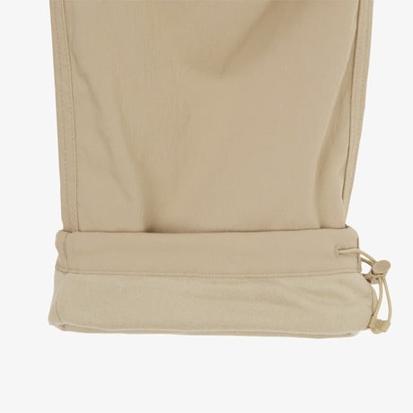 K'S TIMBERON PANTS BEIGE NP6NR54T