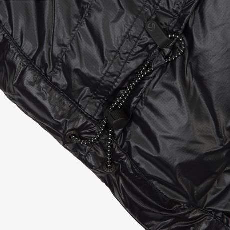 【SUMMIT SERIES】MATTERHORN DOWN JACKET (RDS) EBONY NJ1DR96C