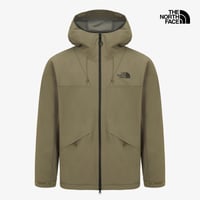 M'S FORTIS JACKET DRIED HERB NJ2HS06C