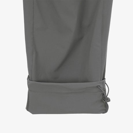 【SUMMIT SERIES】M'S ANDES PANTS COOL GRAY NP6NS10B
