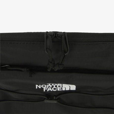 BOREALIS SLIM CROSS BAG BLACK NN2PR56A