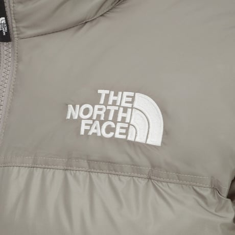 M'S NUPTSE HYBRID DOWN JACKET V2 (RDS) BEIGE BROWN NJ1DR02B