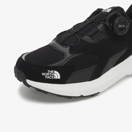 SPEED WALK MAX BOA BLACK NS94S01A