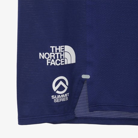 【SUMMIT SERIES】M SUMMIT HIGH TRAIL TANK - GRAPHIC ROYAL BLUE NT7VS79A