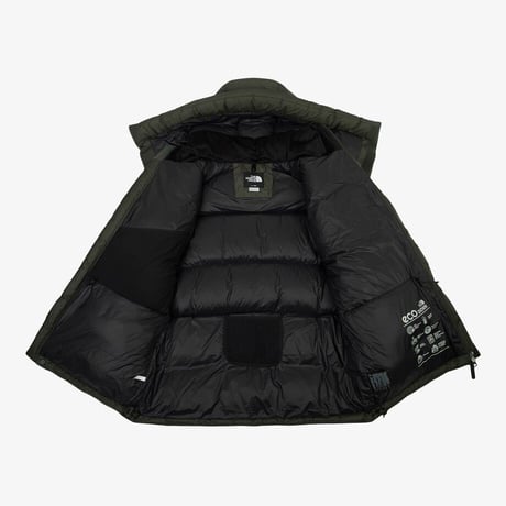 M'S 1994 HIM DOWN PARKA (RDS) KHAKI NJ1DR78C