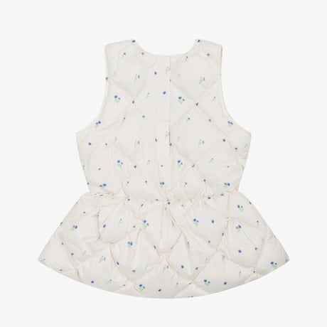 G'S ELVA ON SKIRT IVORY NK6NS51S