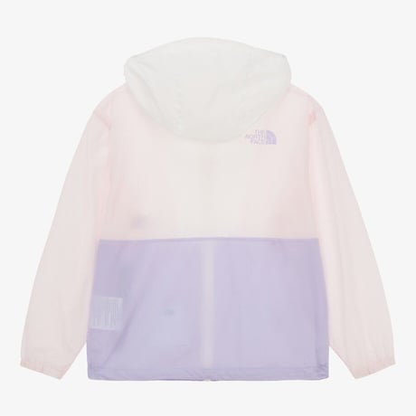 K'S COMPACT JACKET LAVENDER NJ3LR12T