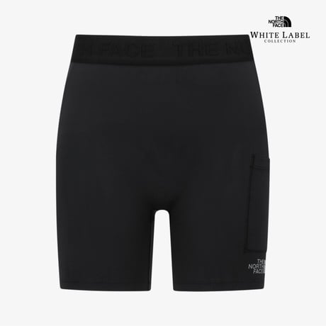 W'S SPEEDON LEGGINGS BLACK NF6KR80J
