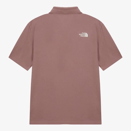 M'S COMO S/S POLO PALE PINK NT7PS00C