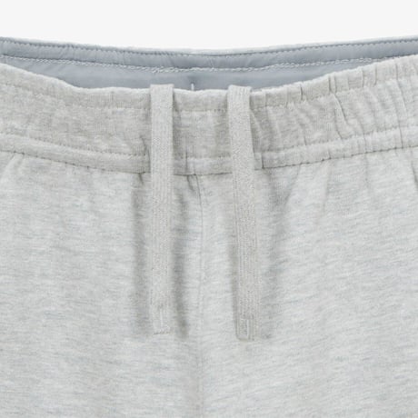 M'S CORE SWEATPANTS MELANGE GREY NP6KS01B