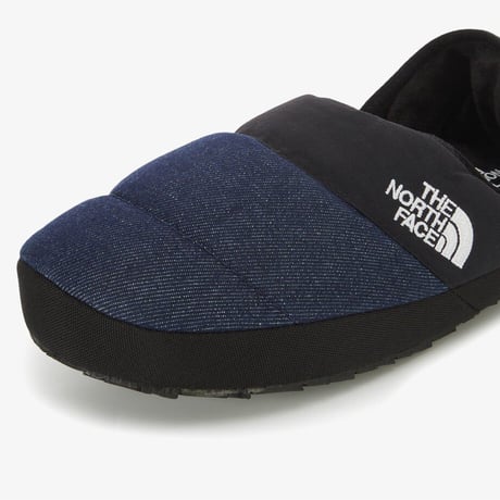 NUPTSE MULE (DENIM) BLUE NS85R66A