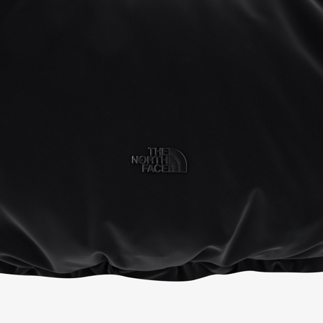 BONNEY HOBO BAG L PD MATT BLACK NN2PR67L