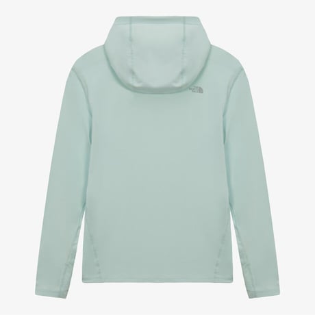 M'S ARETE L/S HOODIE MINT NM5PT00C