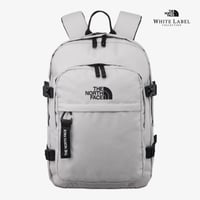 29L STANDARD BOOK BACKPACK WHITE SAND NM2DR05K