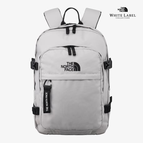 29L STANDARD BOOK BACKPACK WHITE SAND NM2DR05K