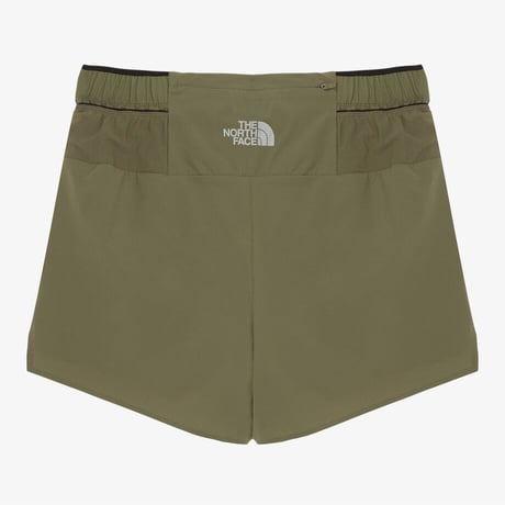 M'S PACER SHORTS KIWI NS6NR51C