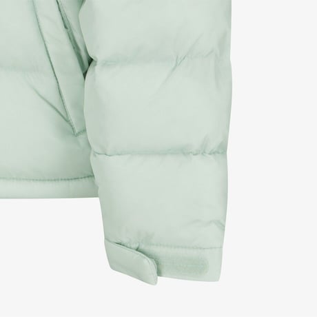 K'S NEW PUFFY ON JACKET MINT NJ3NS57V