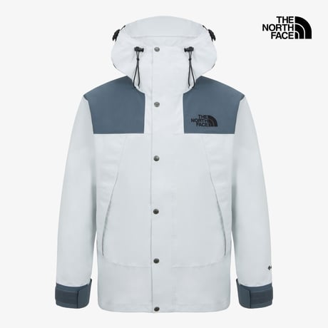 M'S 1990 GTX MOUNTAIN JACKET WHITE NJ2GS00C