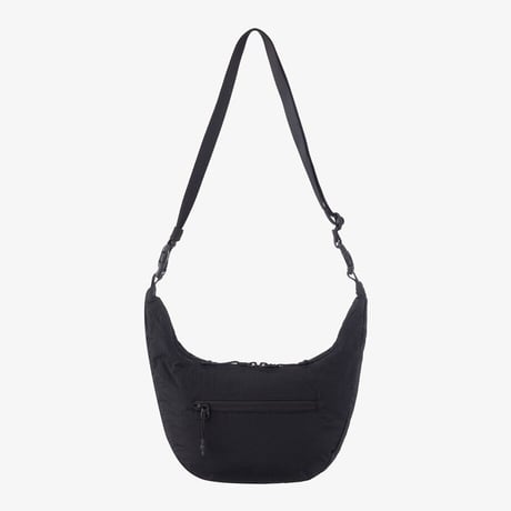 WL HOBO BAG MINI BLACK NN2PR18J