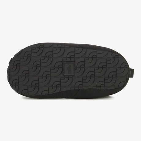 K'S NUPTSE MULE REAL BLACK NS85R98T
