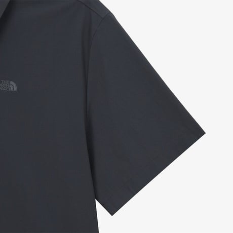 M'S ICECUBE S/S POLO METAL GRAY NT7PS20B