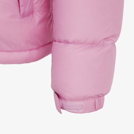 M'S 1996 RETRO NUPTSE JACKET PINK NJ1DR65F
