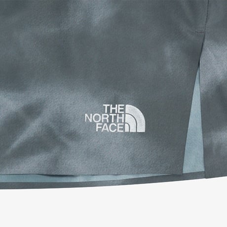 JET RUN PT SHORTS CHARCOAL GREY NS6NS15J