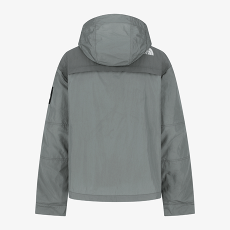 SHELDON JACKET SLATE NJ3LS01M