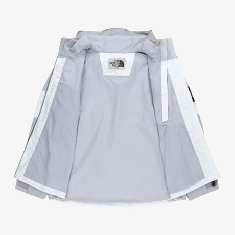 LINE-X JACKET OFF WHITE NJ2HR52